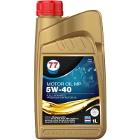 5W-40