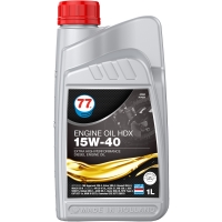 15W-40