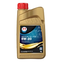 5W-20