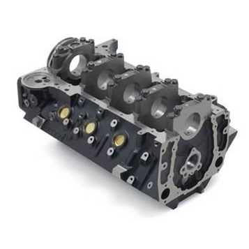 Bloc moteur