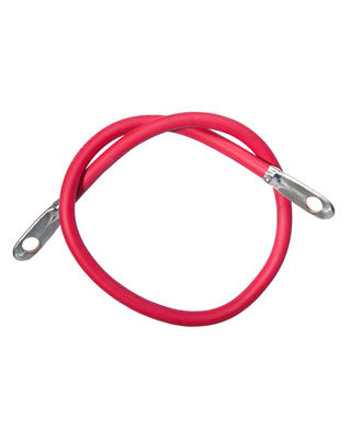 Batterikabel och startkabel