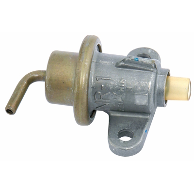 Bränsletrycksregulator