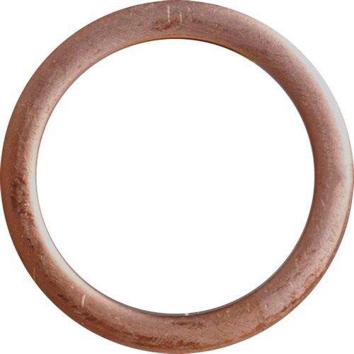 Oljepluggspackning