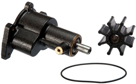 Sjövattenpump