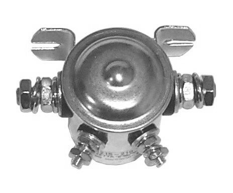 Solenoid