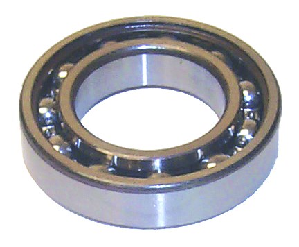 Startmotor