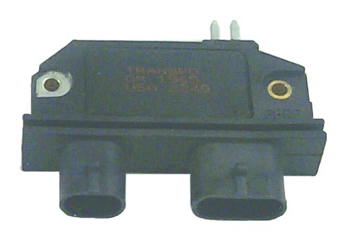 Tändmodul/-box