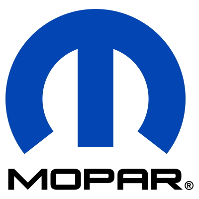 Mopar A833