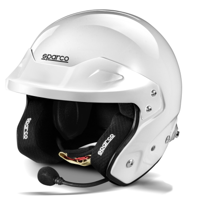 Sparco Hjälmar
