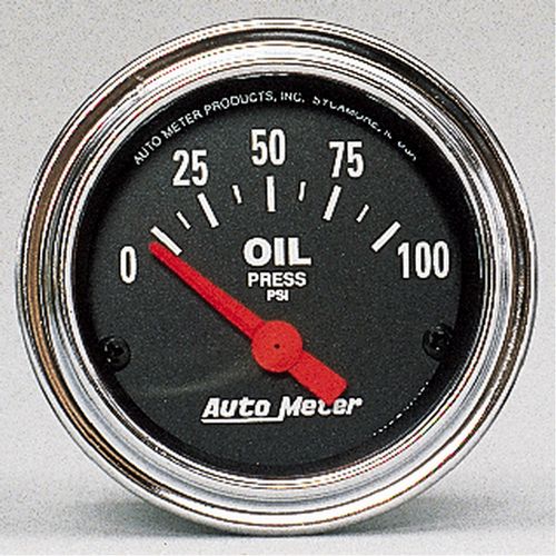 DRUKMETER