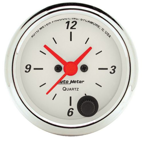 Quartz-horloge