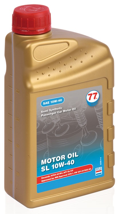 10W-40
