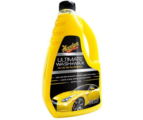 Wash