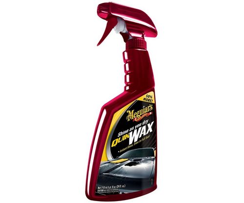 Wax