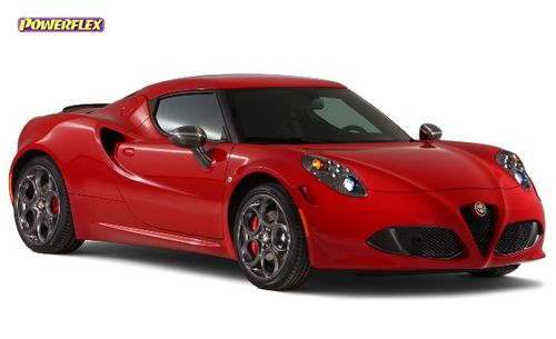 4C (2013-)