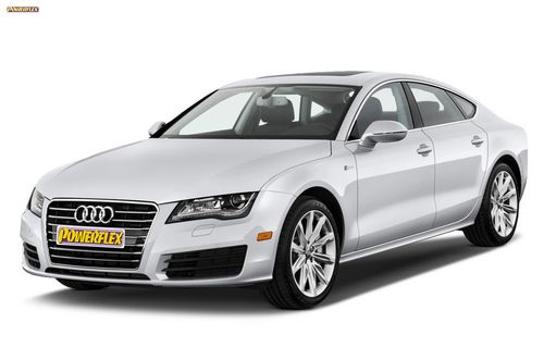 A7 / S7 / RS7 C7