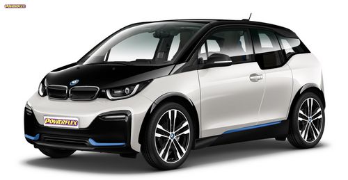 i3 (2013 - ON)