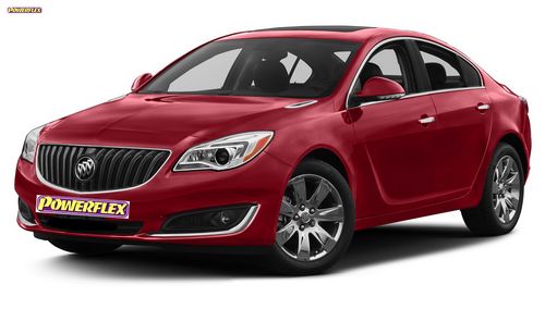 Regal MK5 (2011 - 2017)
