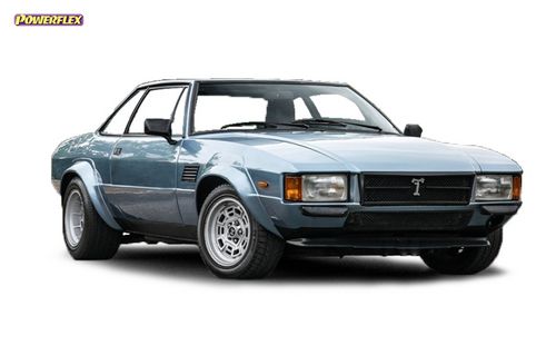 Longchamps (1972 -1989)