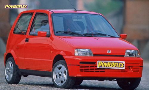 Cinquecento (1991-1998) & Seicento (1997-2010)