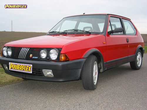 Strada 130TC (1978-1988)