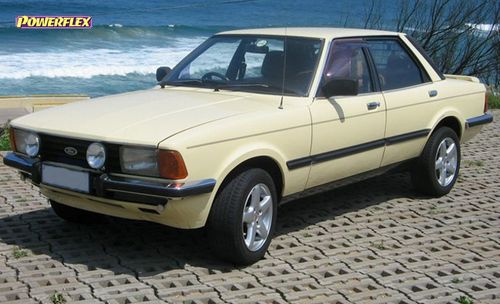 Cortina Mk4,5 (1976-1982)