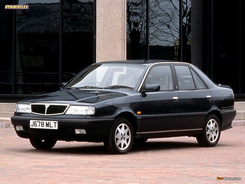 Dedra inc Integrale (1989-1999)
