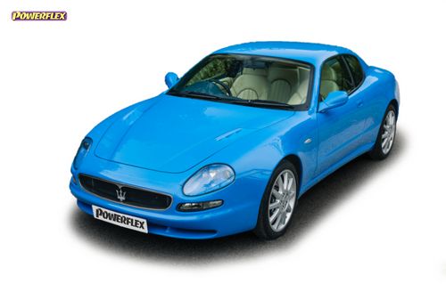 3200GT (1988 - 2002)