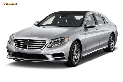 S-Class W222 / V222 / X222 / C217 / A217 (2013 on)