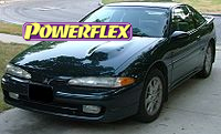 Eclipse (1990 - 1993)