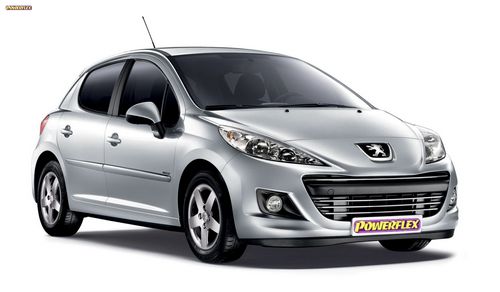 207 (2006-2014)