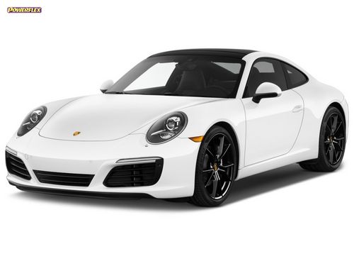 911 991 (2012 - 2019)