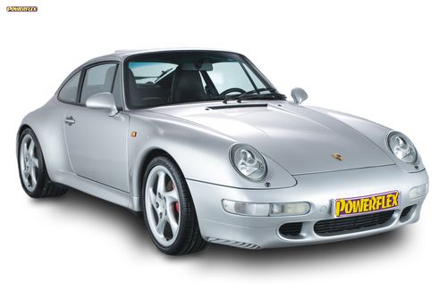 911 993 (1994 - 1998)
