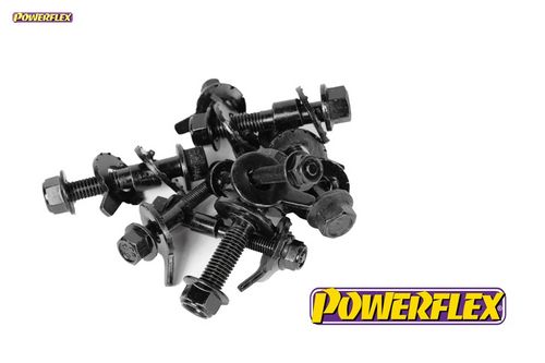 Camber Bolts