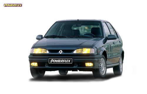 19 inc 16v (1988-1996)