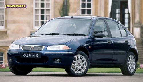 200 (1995 - 1999), 25 (1999 - 2005)