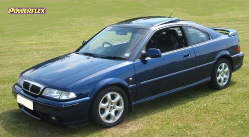 200 inc Coupe (1989 - 1998), 400 (1990 - 1998)