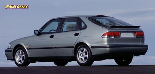 9-3 (1998-2002)
