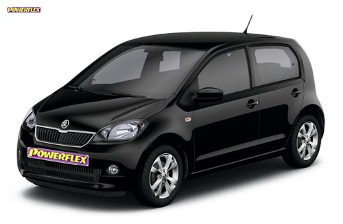 Citigo (2011 -)