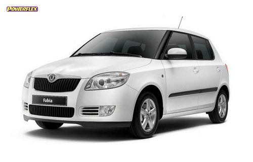 Fabia Models