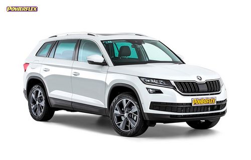 Kodiaq (2017 - ON)