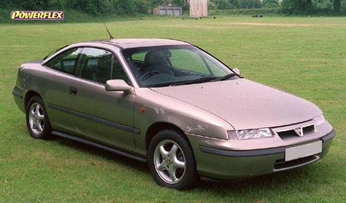 Calibra 2wd (1989 - 1997)