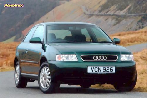 A3/S3 8L (1996-2003)