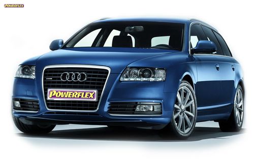 A6 / S6/ RS6 C6 (2004-2011)