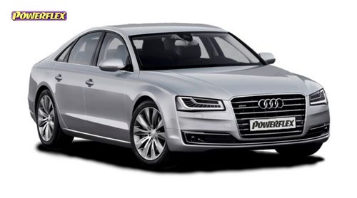 A8 / S8 D4 (2010 - 2017)