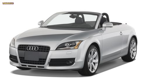 TT / TTRS MK2 8J (2007-2014)