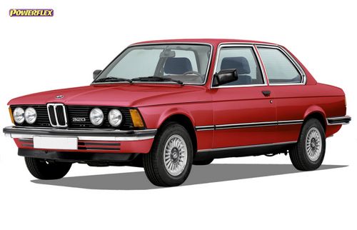 E21 (1975 - 1978)