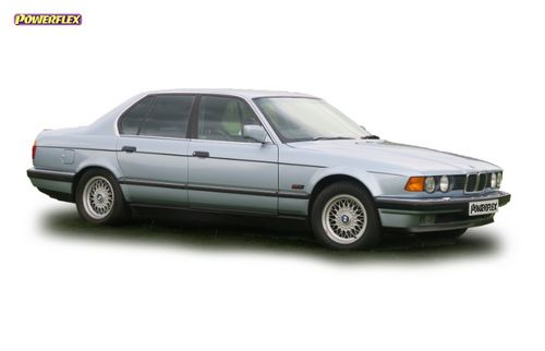 E32 (1988-1994)
