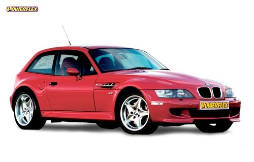 Z3 (1994 - 2002)