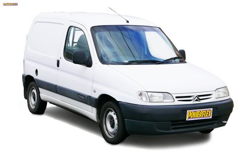 Berlingo I (1996-2013)